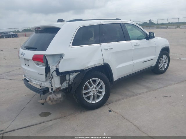 Jeep Grand Cherokee Laredo E 4x2