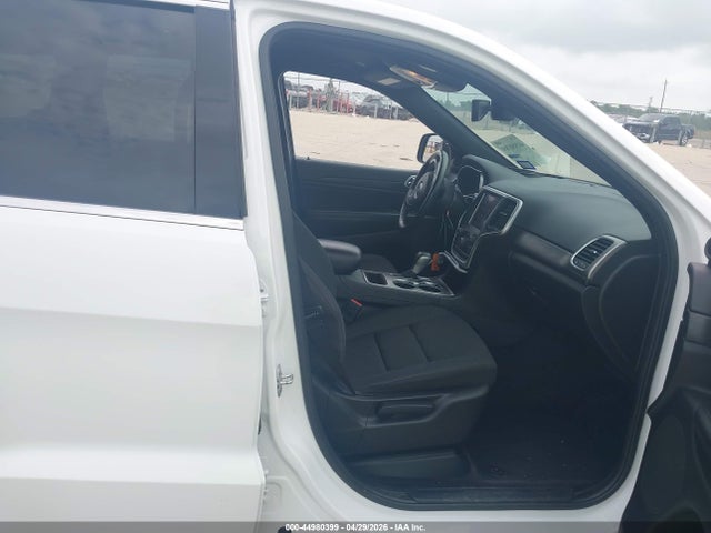 Jeep Grand Cherokee Laredo E 4x2