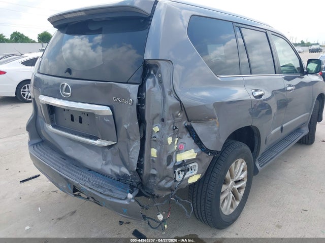 Lexus Gx