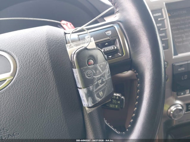 Lexus Gx