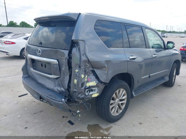 Lexus Gx