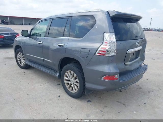 Lexus Gx