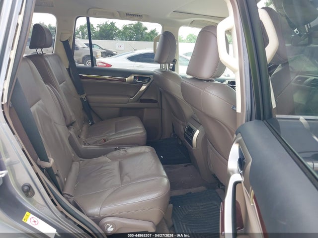 Lexus Gx