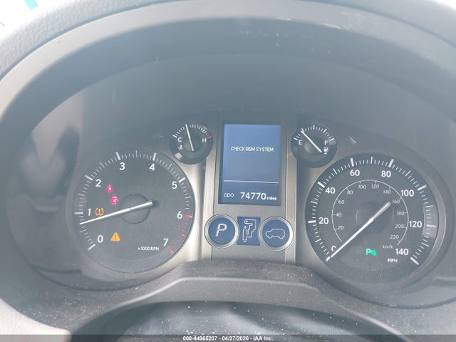 Lexus Gx