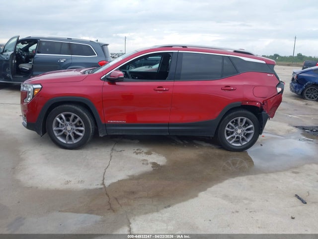 GMC Terrain Fwd Slt