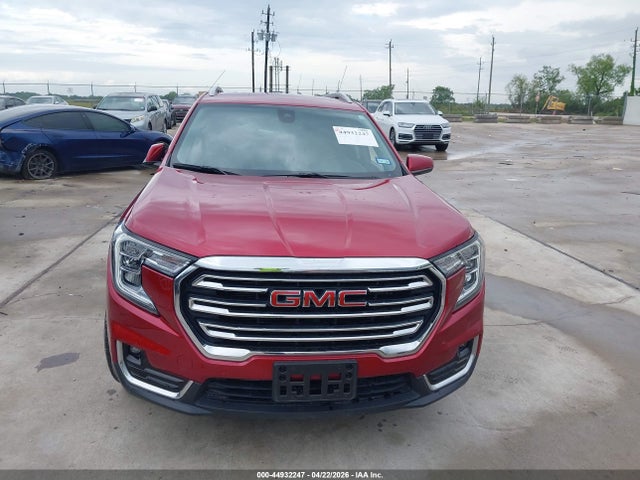 GMC Terrain Fwd Slt