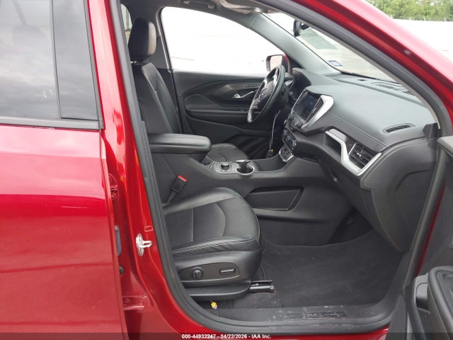 GMC Terrain Fwd Slt