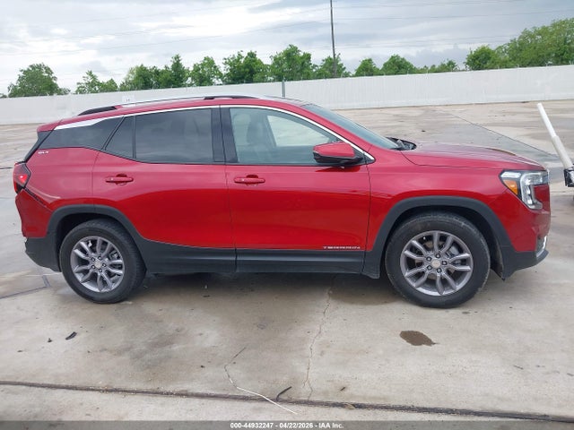 GMC Terrain Fwd Slt