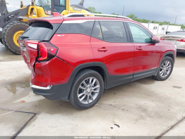 GMC Terrain Fwd Slt