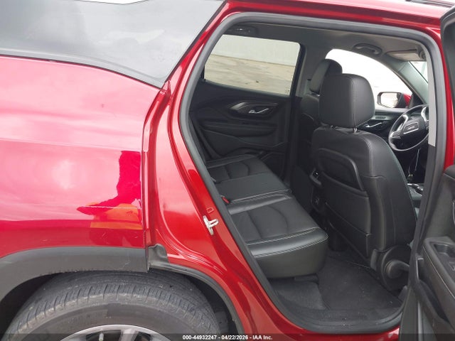 GMC Terrain Fwd Slt