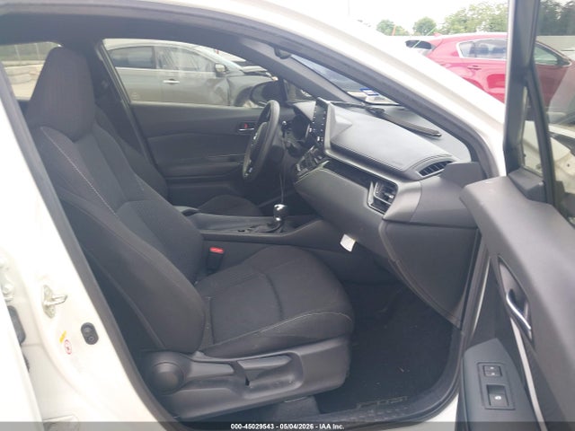 Toyota C-HR Le