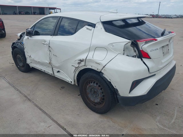 Toyota C-HR Le