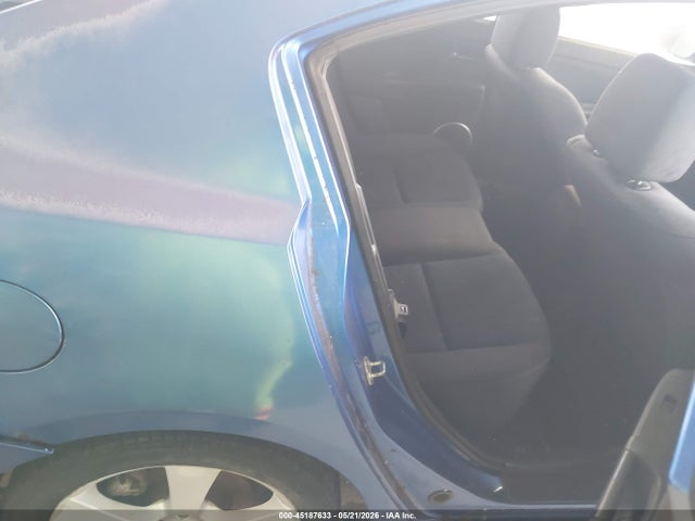 Mazda Mazda3 S