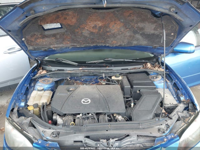 Mazda Mazda3 S