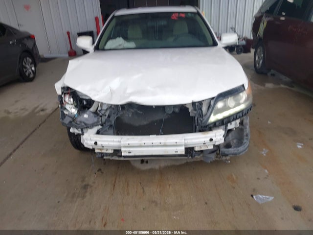 Honda Accord Ex-l V-6