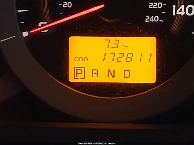 Toyota RAV4 Base V6