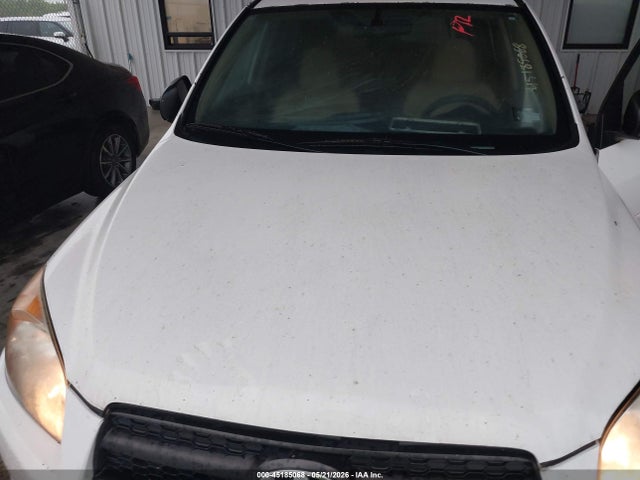 Toyota RAV4 Base V6