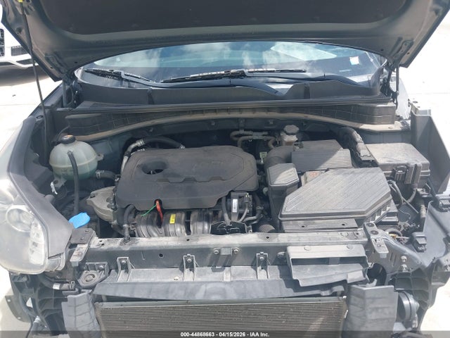 Kia Sportage Ex