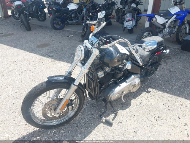 Harley-Davidson Fxst