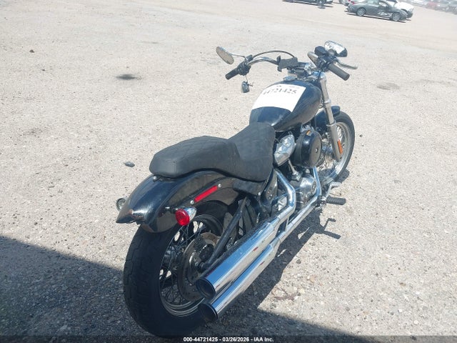 Harley-Davidson Fxst