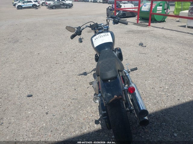 Harley-Davidson Fxst