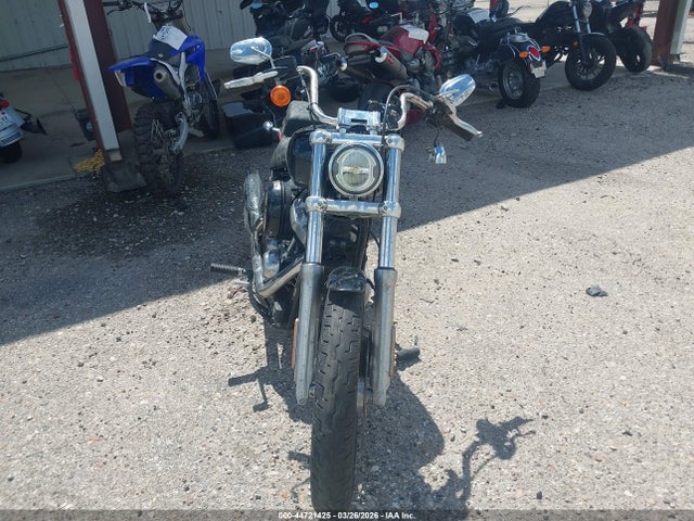 Harley-Davidson Fxst