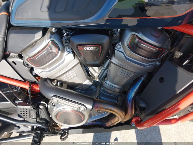 Harley-Davidson Ra1250 Se