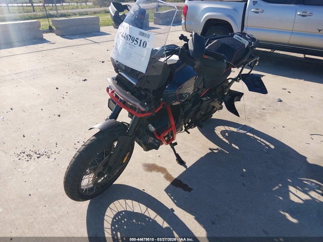 Harley-Davidson Ra1250 Se