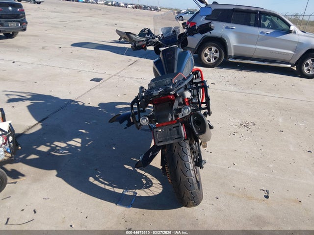 Harley-Davidson Ra1250 Se