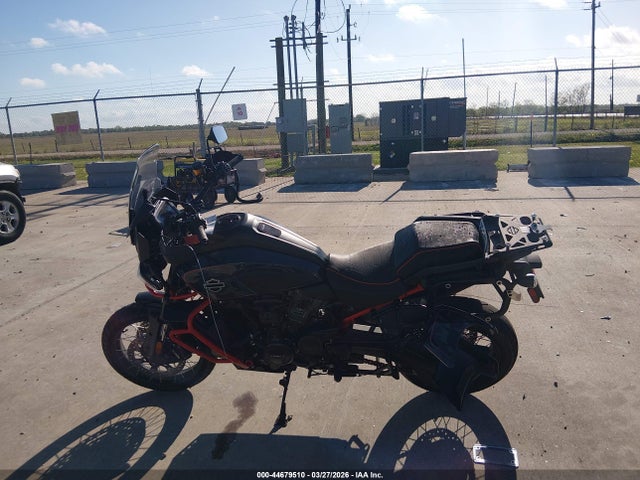 Harley-Davidson Ra1250 Se