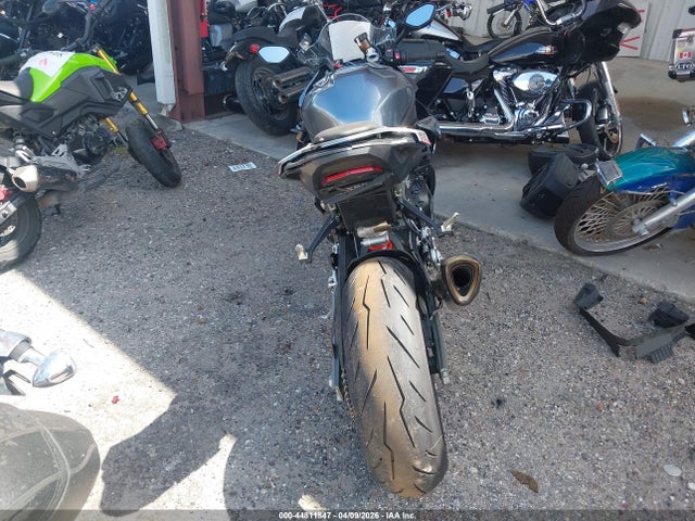 BMW S 1000 Rr