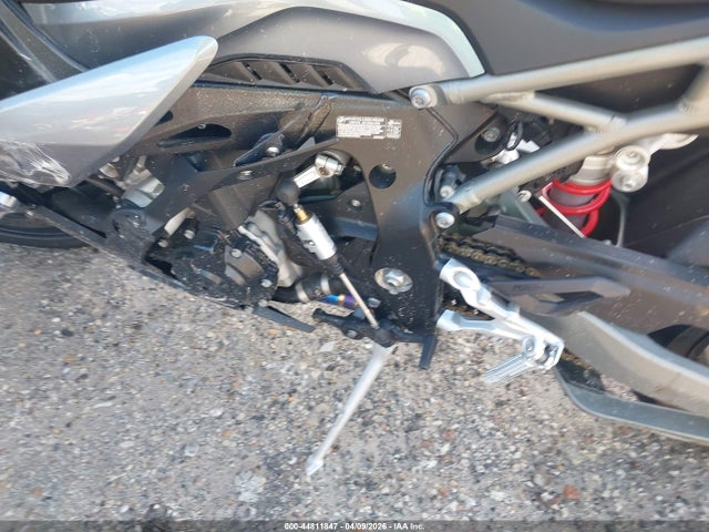 BMW S 1000 Rr