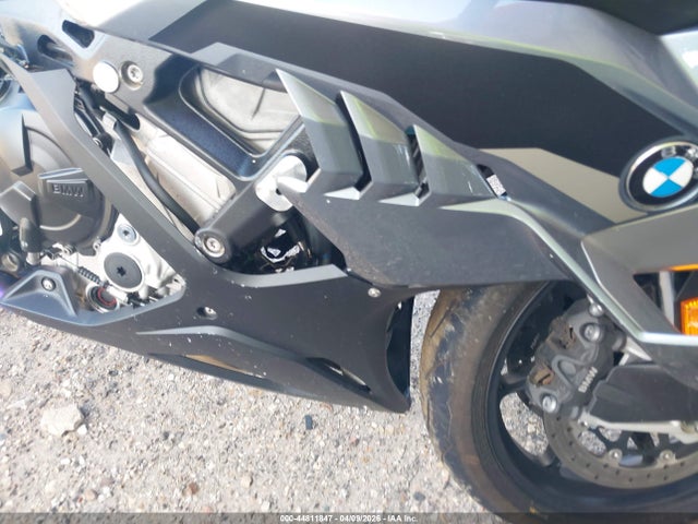 BMW S 1000 Rr