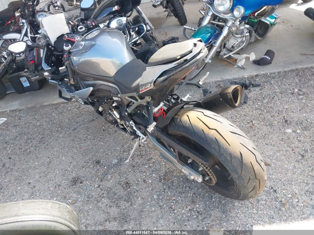BMW S 1000 Rr