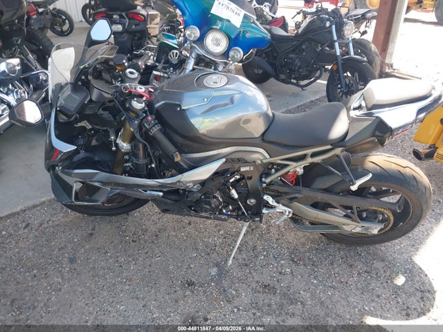 BMW S 1000 Rr