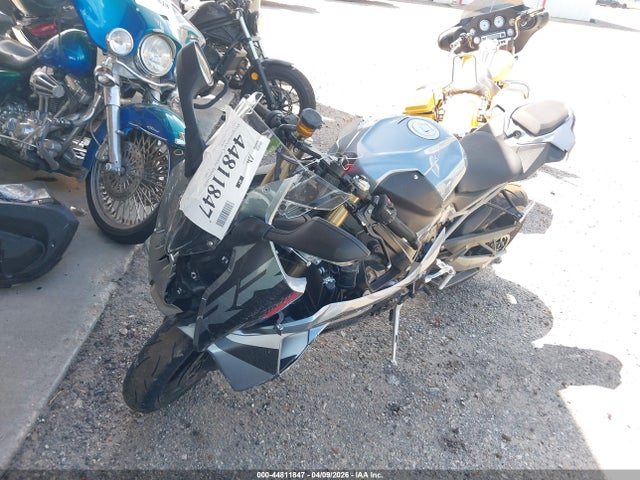 BMW S 1000 Rr