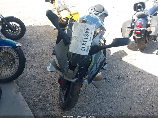 BMW S 1000 Rr