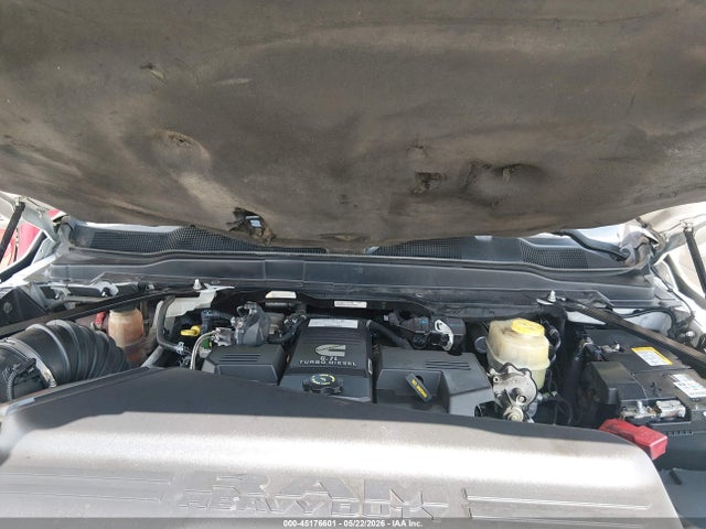 Ram 2500 Big Horn  4x4 6'4 Box