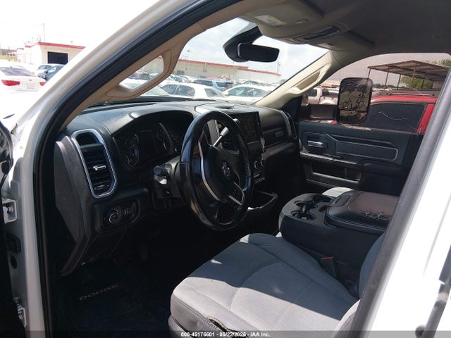 Ram 2500 Big Horn  4x4 6'4 Box