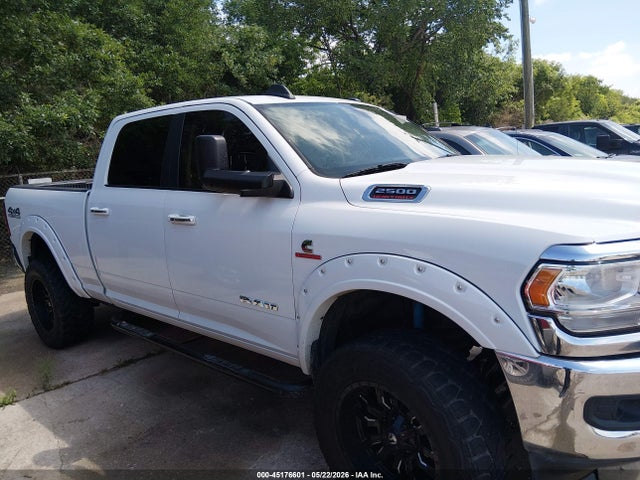 Ram 2500 Big Horn  4x4 6'4 Box