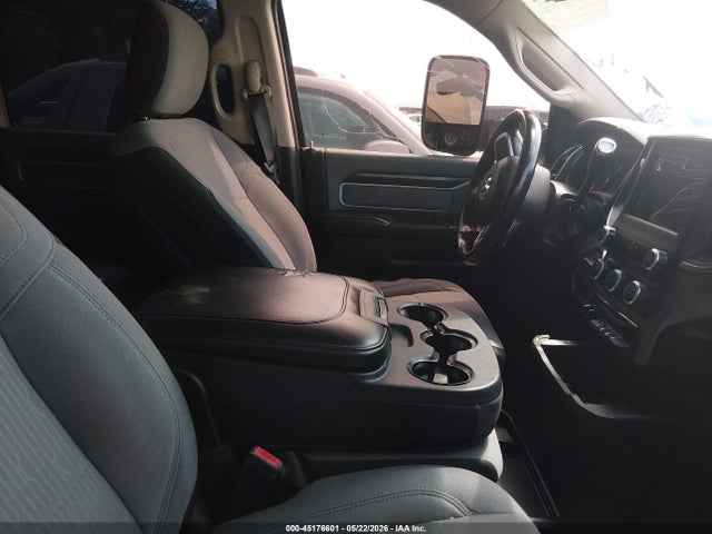 Ram 2500 Big Horn  4x4 6'4 Box