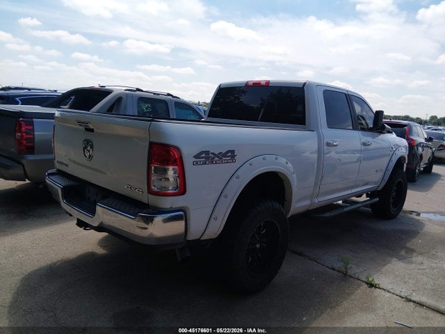 Ram 2500 Big Horn  4x4 6'4 Box