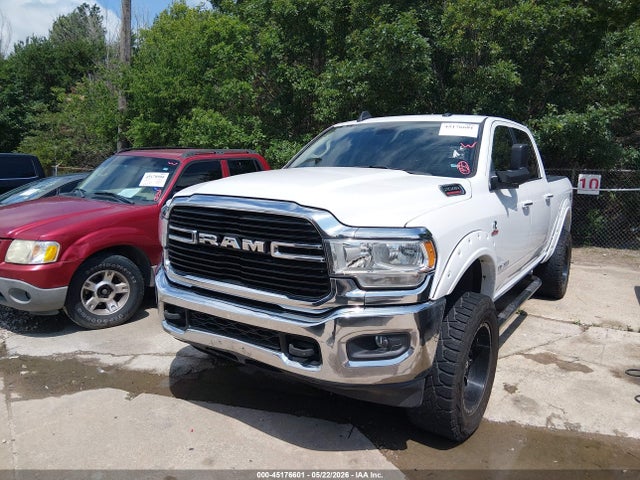 Ram 2500 Big Horn  4x4 6'4 Box