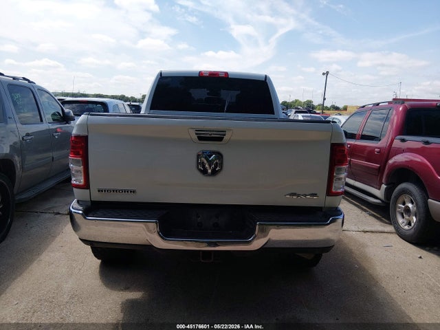 Ram 2500 Big Horn  4x4 6'4 Box