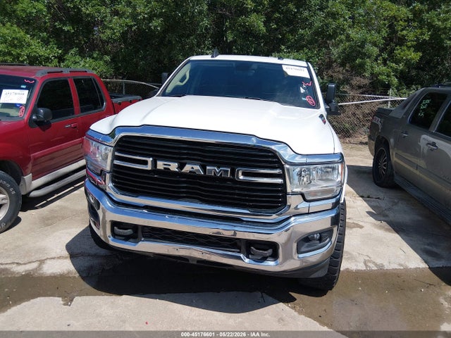 Ram 2500 Big Horn  4x4 6'4 Box