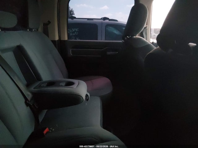 Ram 2500 Big Horn  4x4 6'4 Box