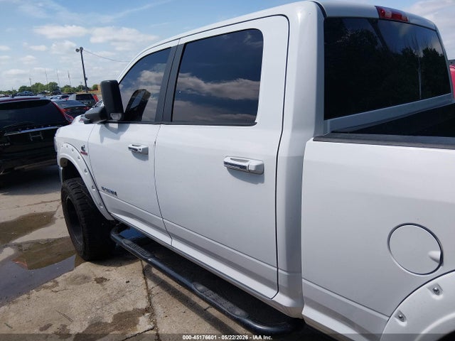 Ram 2500 Big Horn  4x4 6'4 Box