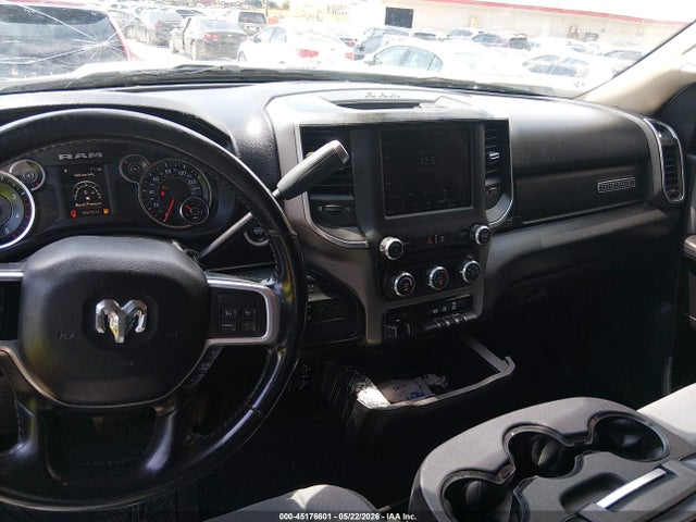 Ram 2500 Big Horn  4x4 6'4 Box
