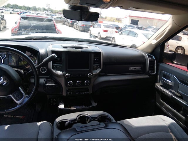 Ram 2500 Big Horn  4x4 6'4 Box