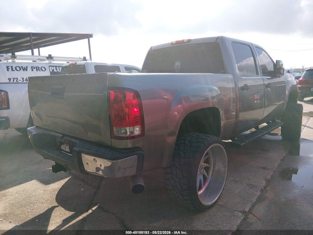 GMC Sierra 1500 Sle2